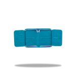 Penál 1 zip Clipper Seafish - prázdný